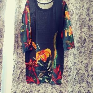 Sana safinaz kurti/indian/pakistani